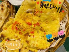 -Santoor 萨都里印度餐厅(北锣鼓巷店)