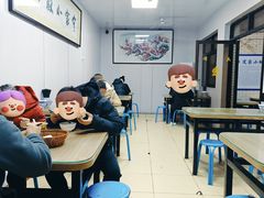-定家小酥肉·清真(回民街店)