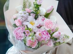-EPOQUE·一刻花店(兴业太古汇店)