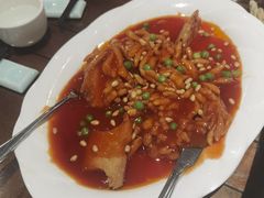 -福慧慈缘素食餐厅(王府井店)