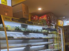 -小谷姐姐麻辣拌·麻辣烫(百子湾店)