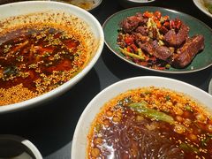 -麻六记(凤凰汇店)