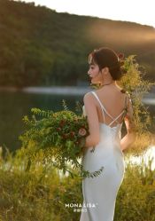 -蒙娜丽莎婚纱摄影(总店)