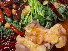 -清水亭湖北菜(大屯DT51店)