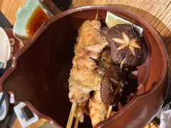 -万鱼亭 日本料理(无锡香山名园店)