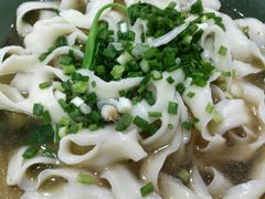 -福半天牛肉面(碧津轻轨站店)