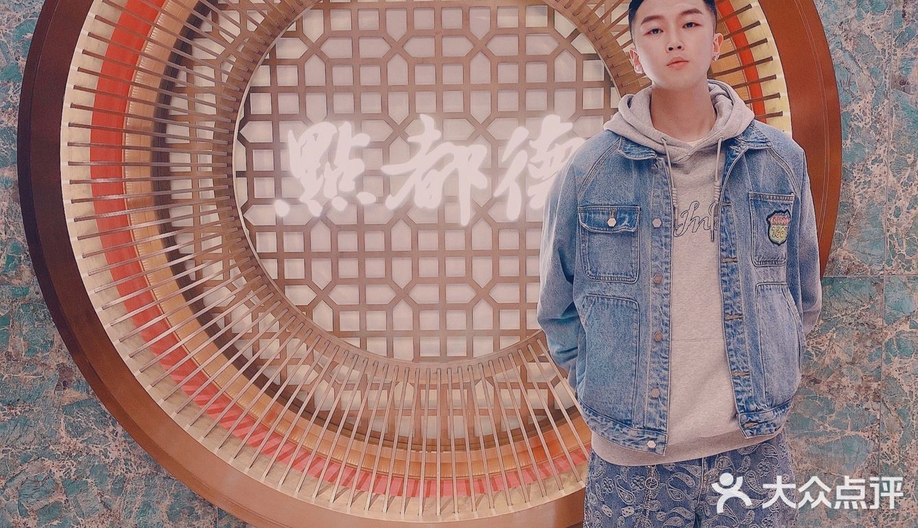 在万象城溜达也能吃到点都德啦～