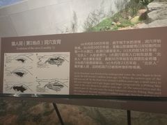 -北京周口店北京人遗址博物馆