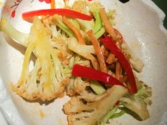 -原味田园·客家菜·土窑鸡(中航城君尚购物中心店)