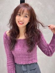 点击看大图 -MORI HAIR SALON日式美发沙龙