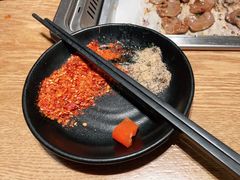 -新石器烤肉(南站店)
