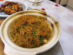 -胜记为食家·创新粤菜(车公庙店)