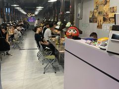-大丘街路边烤牛肉
