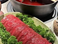 -皇城老妈·大连海鲜火锅(港湾店)
