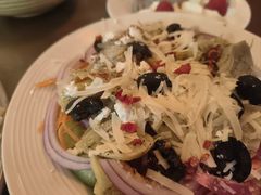 -萨尔瓦多Salvador's