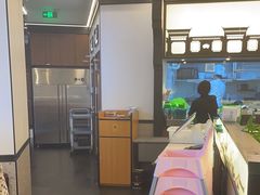 -小菜园新徽菜(滁州苏宁店)