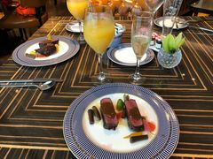 -The St·Regis Bar 瑞吉酒吧