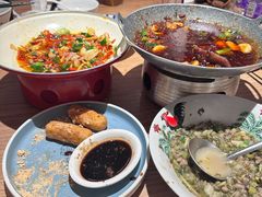 -树厨贵州菜(大十字店)