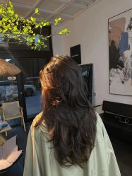 -上禾 HAIR SALON