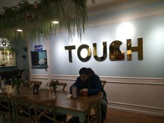 大堂-TOUCH泰奇(金桥长岛路店)