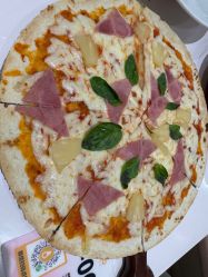 -奈尔宝·儿童乐园·亲子餐厅(华采天地店)