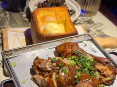 -绿茶餐厅(朝阳大悦城店)
