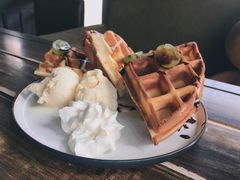 -新沙洞咖啡(泉乐坊店)