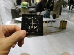 点击看大图 -3AM HAIR SALON烫发染发接发