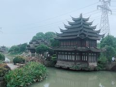 -韩湘水博园