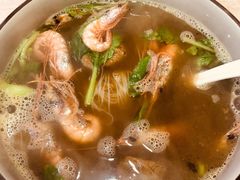 海鲜面-飞珠面店(海莲路店)