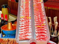-涮福記·现切牛羊肉火锅(世纪汇店)