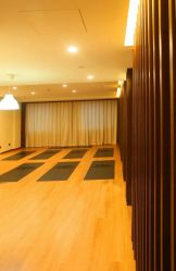 -FineYoga梵音瑜伽·普拉提
