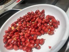 -丰茂烤串(知春路分店)