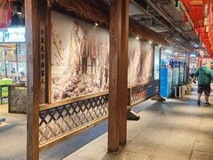 -胖姐渔村(中源大道店)