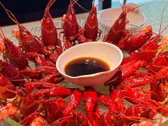 -红盔甲·小龙虾(定西路店)