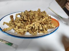 -夕阳红小吃(中街大悦城店)