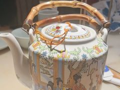 -锦府盐帮·张宅(世纪金源店)