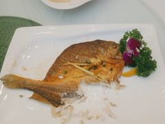 -南海食街(佛冈店)