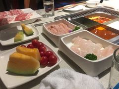 -海底捞火锅(亲子主题北金鹰店)