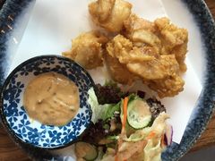 -尺山寸水日料(马桥满天星店)