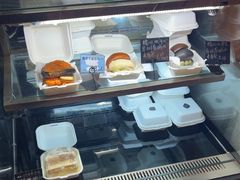 -Max Bakery 阿唛手作