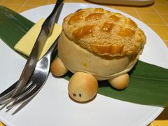 -蔡澜点心·粤菜(海印都荟城店)