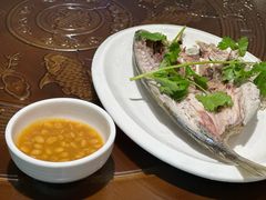 -长平肥姐白粥·海鲜打冷