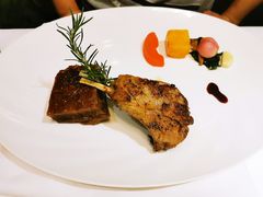 陆陆大餐-王品牛排(杭州大厦店)