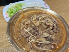 -南城香·饭香串香馄饨香(青年路店)