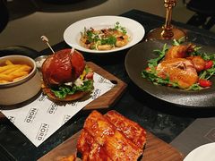 -Nord Grill&Bar Highland诺德西餐(深圳欢乐海岸店)