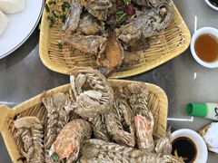 -阿勇海鲜排档2号(朱家尖店)