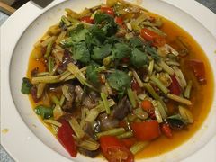 -土桥手掌鸡·26年灌县老味道(都江堰店)