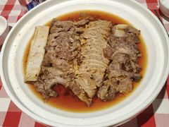 -西贝(上海我格广场店)