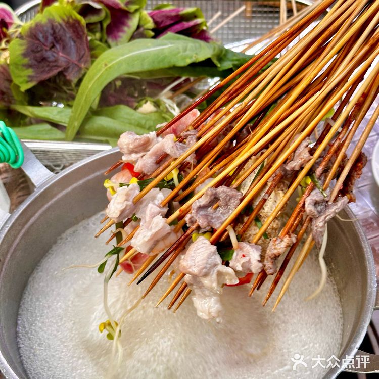 观山湖、青云市集、黔灵东路都有门店 一样好吃直接冲